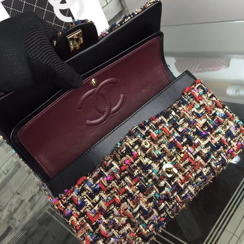 Chanel CF Series Bags